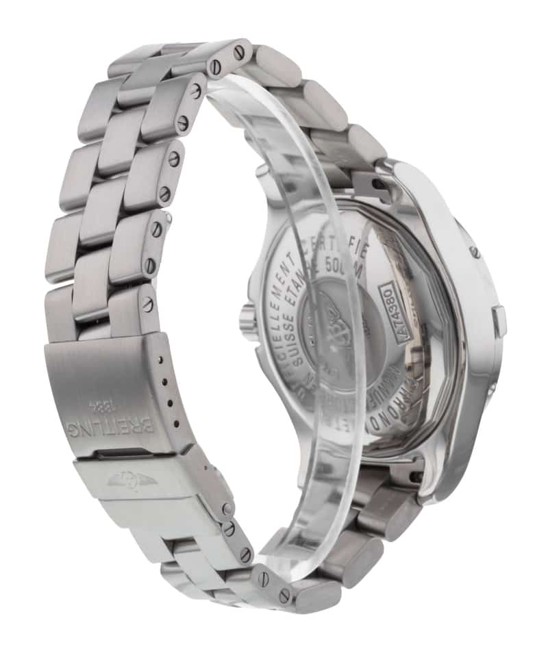 Breitling Colt Quartz A74380